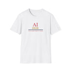 AI 2028 T-Shirt