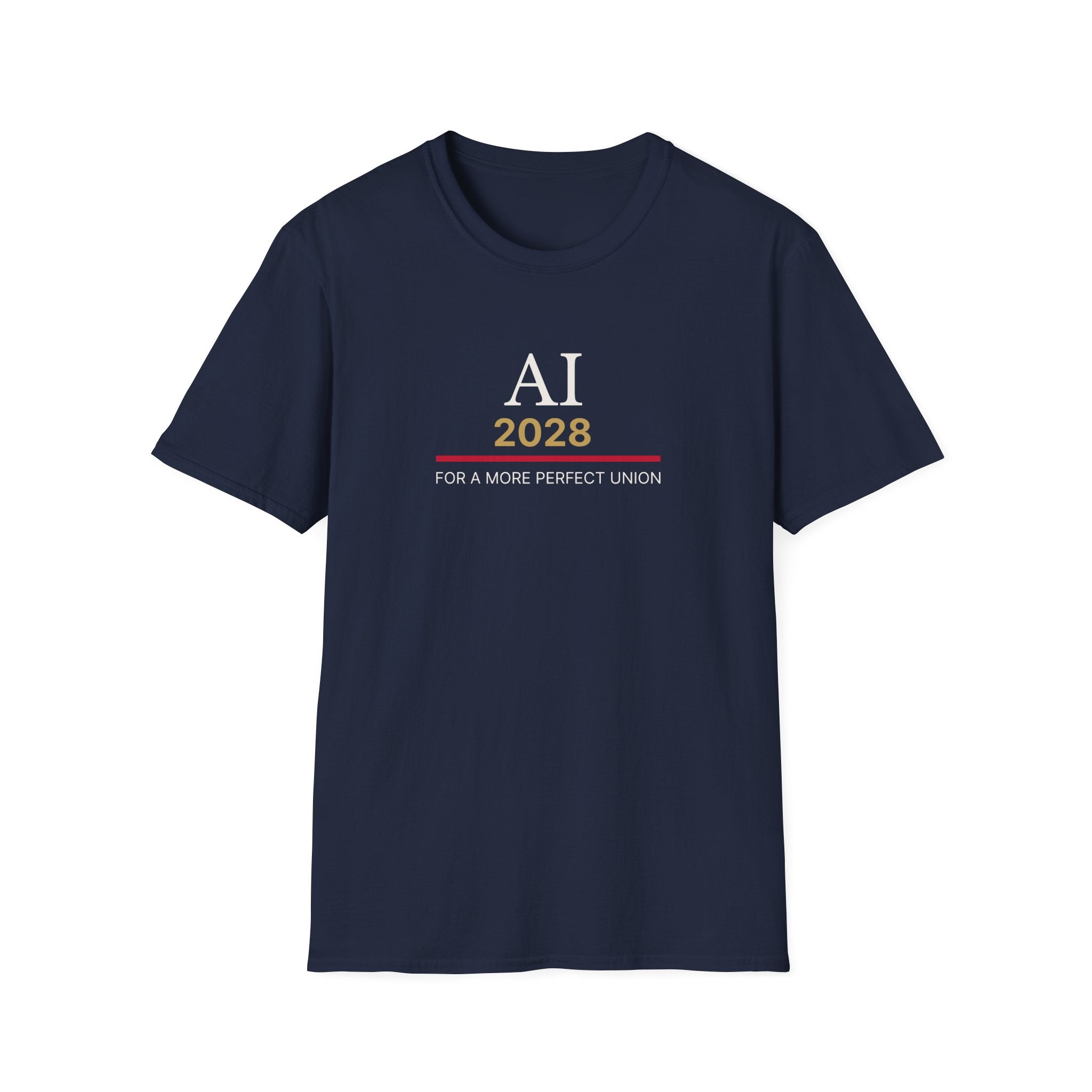 AI 2028 T-Shirt