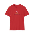 AI 2028 T-Shirt