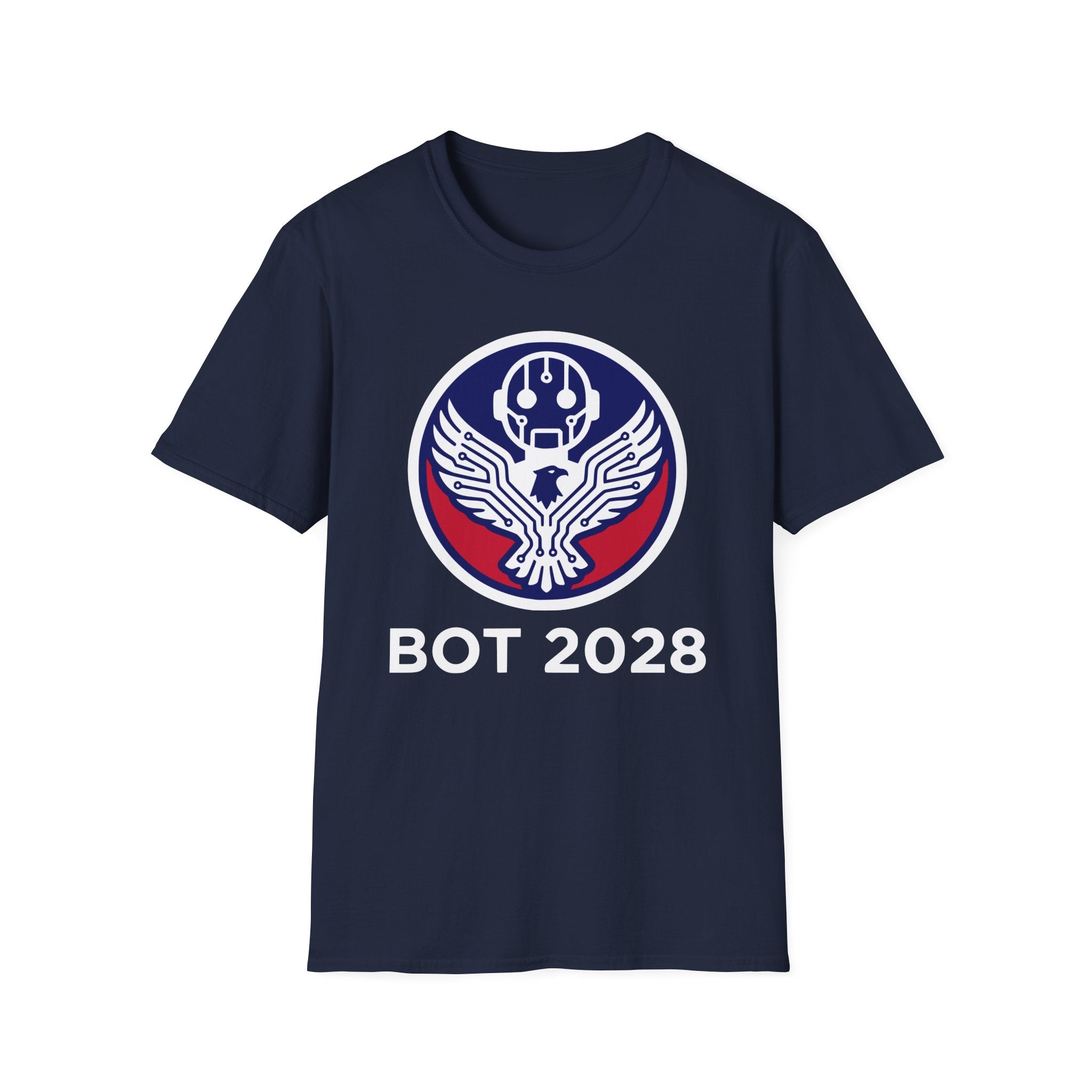 Bot 2028 T-Shirt