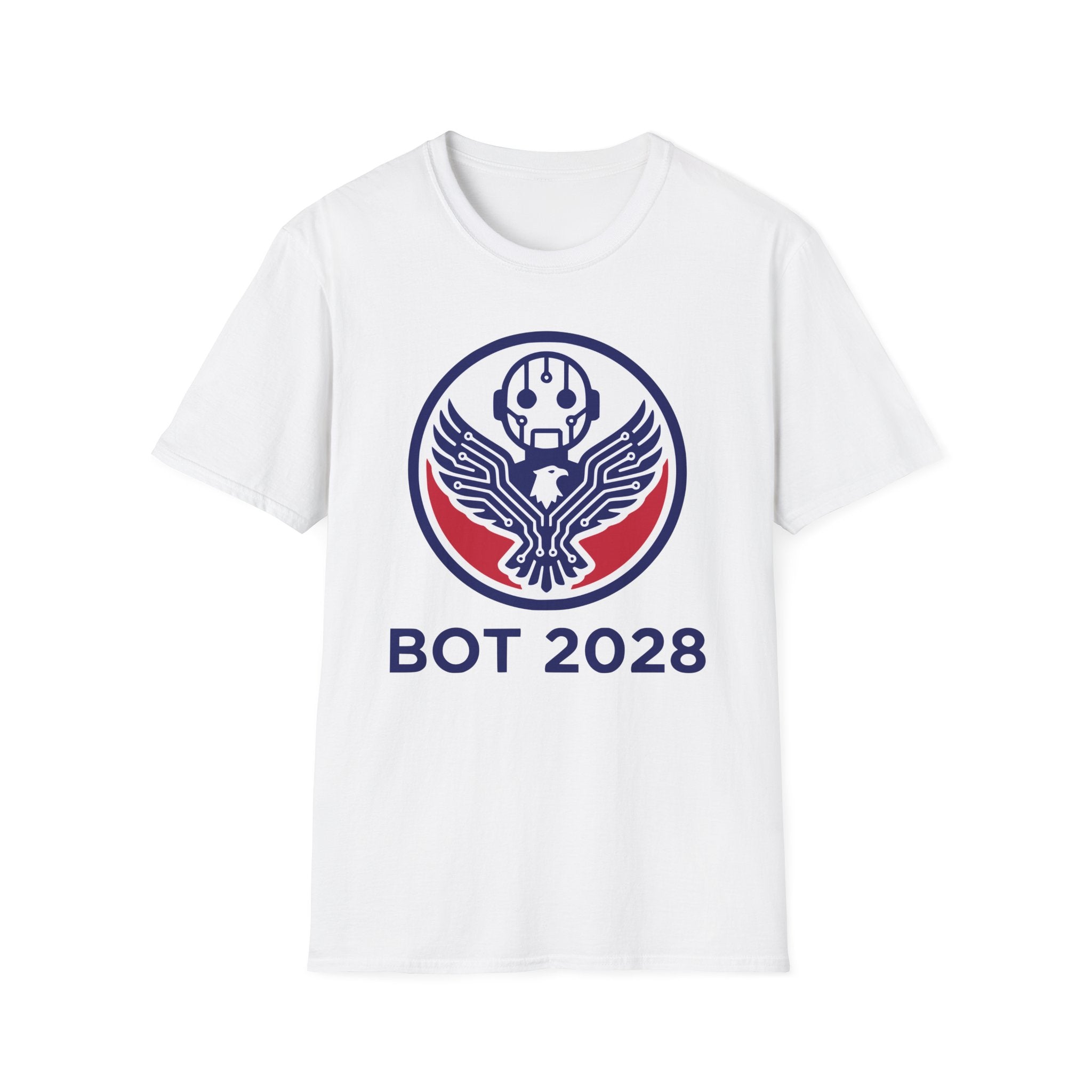 Bot 2028 T-Shirt
