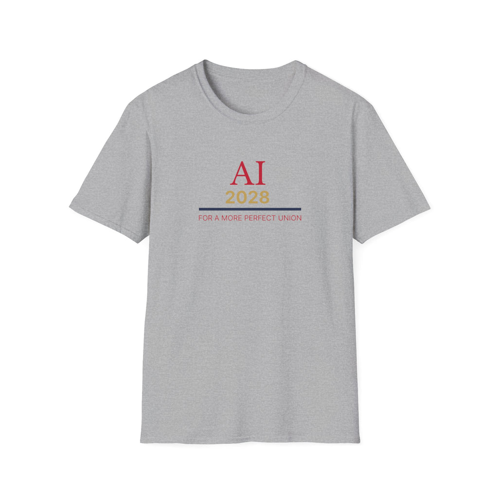 AI 2028 T-Shirt