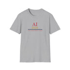 AI 2028 T-Shirt