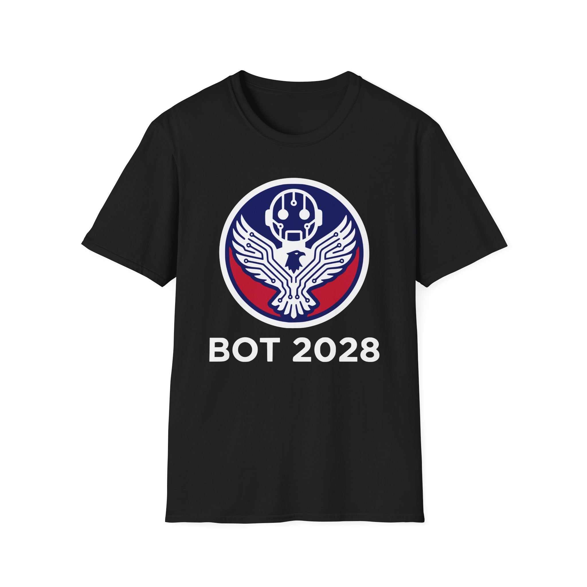 Bot 2028 T-Shirt