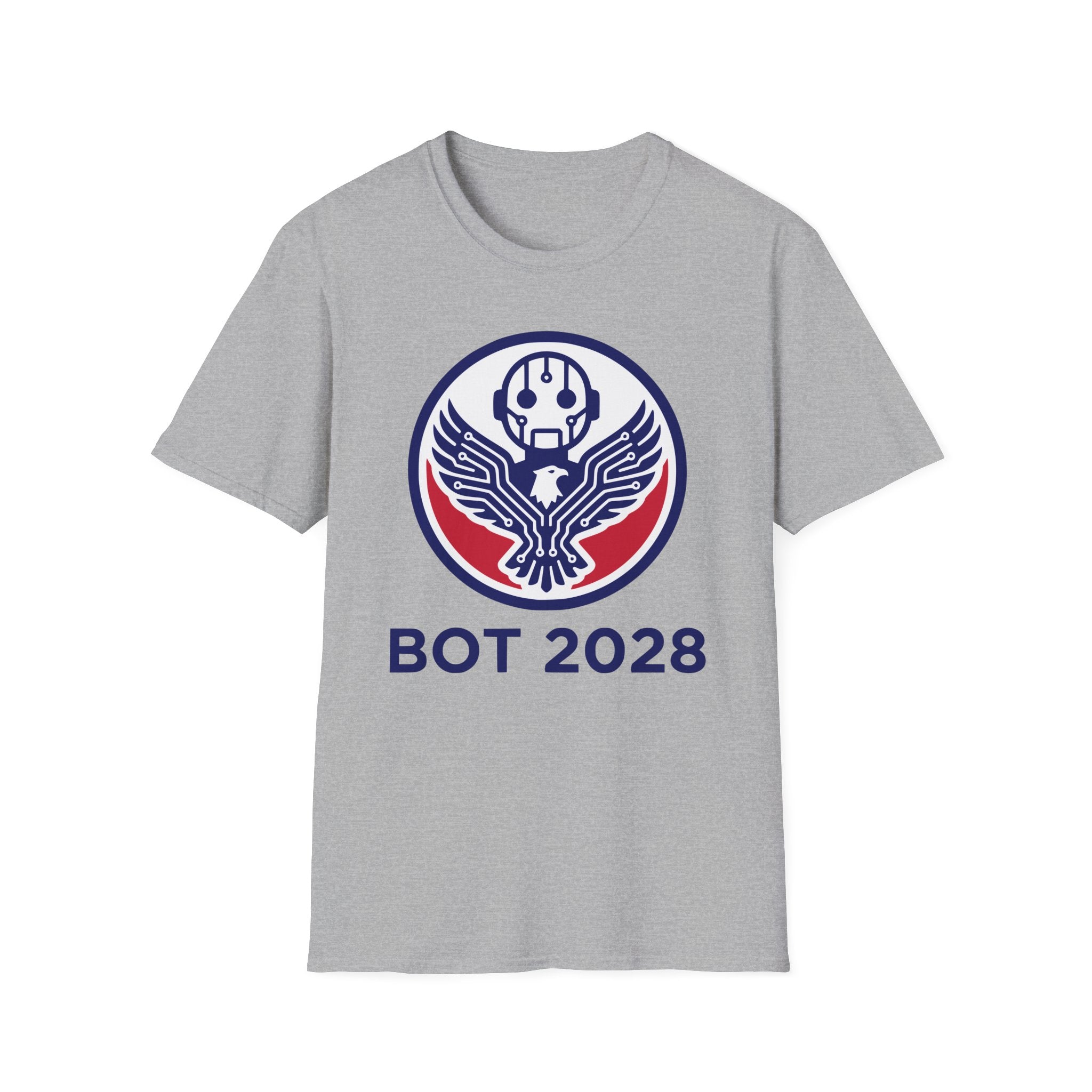 Bot 2028 T-Shirt