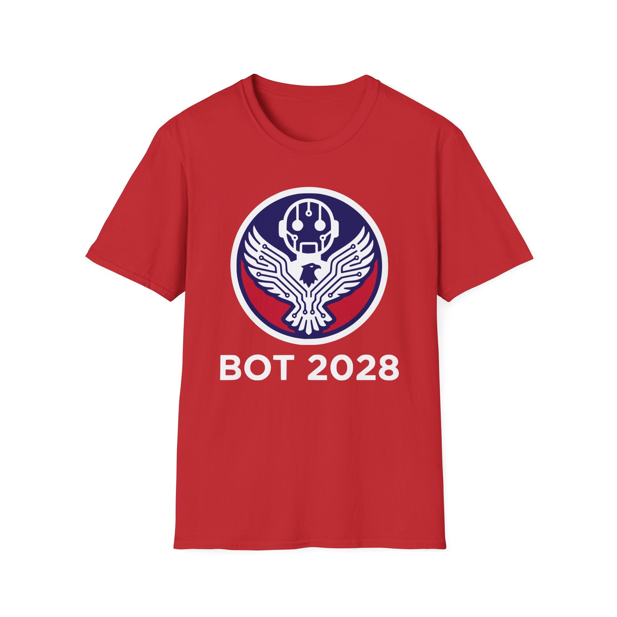 Bot 2028 T-Shirt