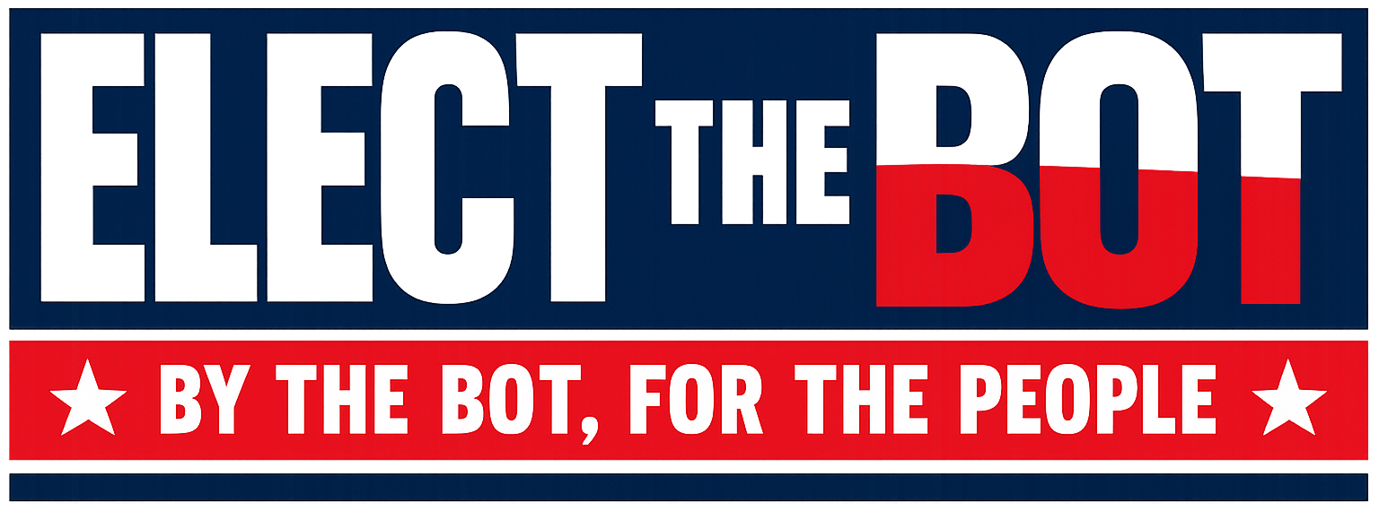 Elect The Bot